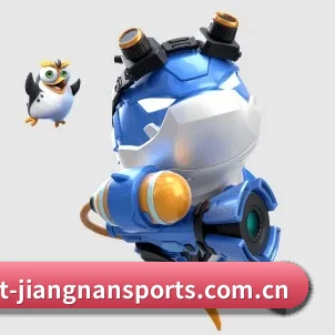 AI 革新（JiangnanSports）