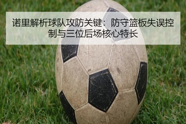 诺里解析球队攻防关键:防守篮板失误控制与三位后场核心特长 - JiangnanSports